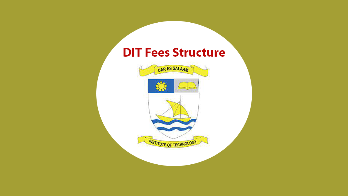DIT Fees Structure: Understanding the Costs and Payment Options, Dit fees structure per semester, Dit fees structure 2023, dit fee structure pdf, sifa za kujiunga na dit, dit courses and fees, dit fee structure for btech, dit courses and qualifications, dit courses list