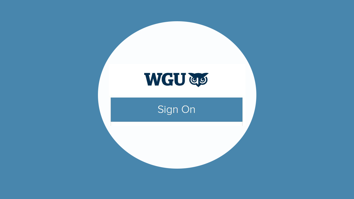 WGU Student Portal: Your One-Stop Shop for Online Learning, wgu application login, wgu email login, wgu scholarships, wgu student portal down, new wgu student portal, wgu address, wgu application status, wgu academy