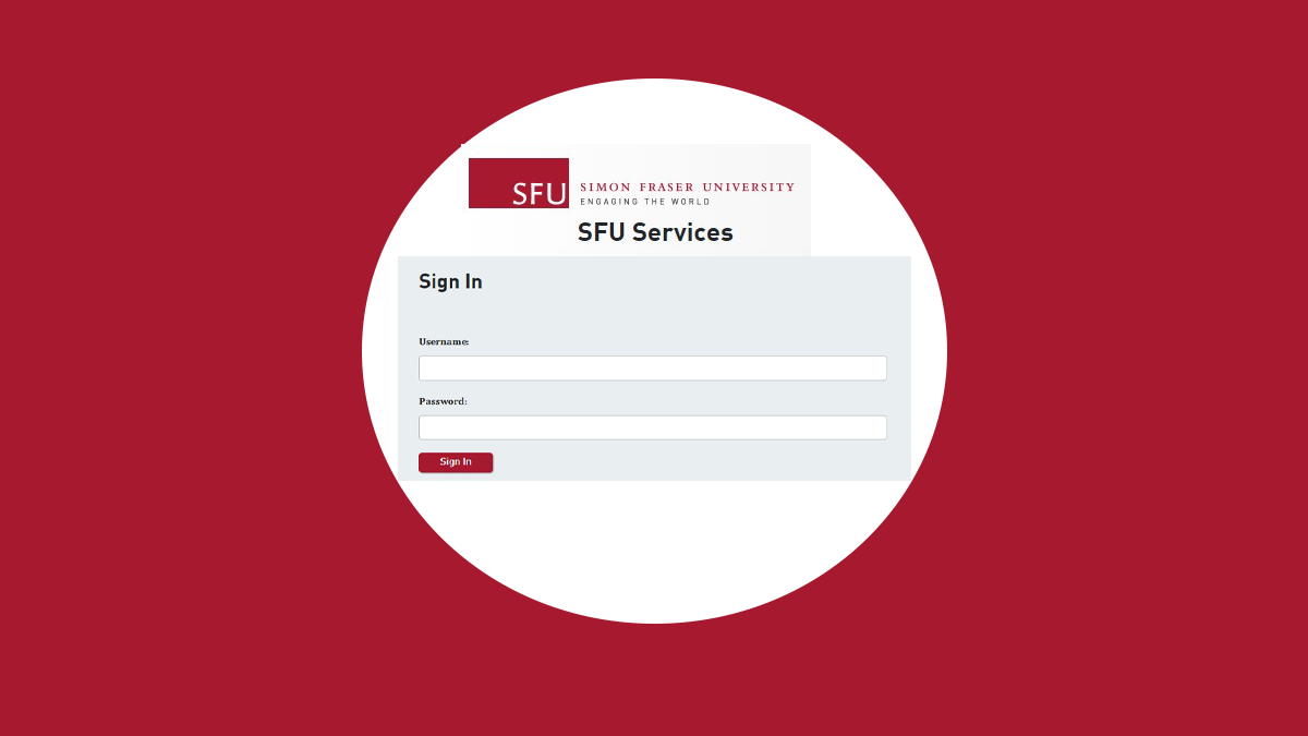 SFU Mail Login: Guide to Access SFU Email 2023, gosfu, sfu canvas, sfu sign in, sfu myexperience, sfu mail outlook, sfu alumni email, sfu library, myplace@sfu