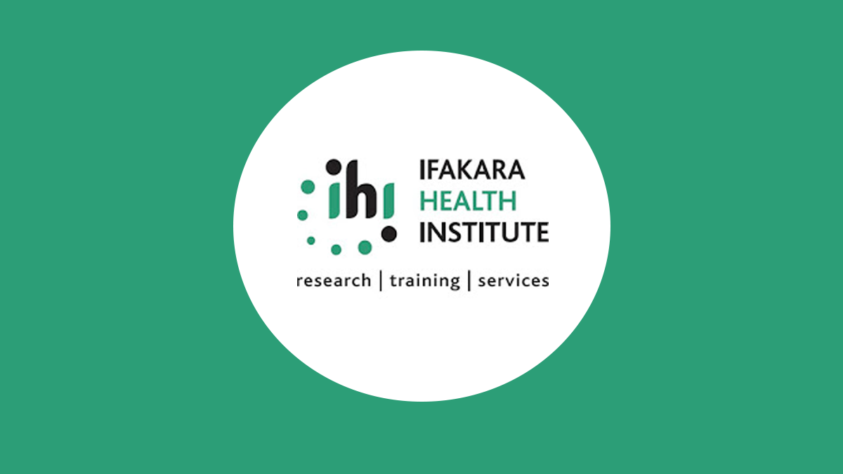 IHI Tanzania Jobs June 2024, ihi jobs 2024, ifakara health institute jobs 2024, Nafasi za kazi IHI