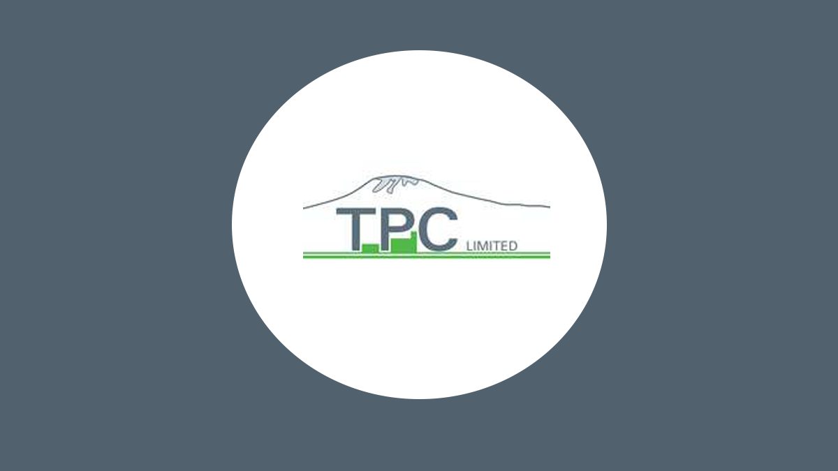 TPC Limited Job Vacancies July 2024, Tanzania Posts Corporation vacancies, TPC Vacancy 2024, TPC Limited Vacancies, Nafasi za kazi TPC Limited