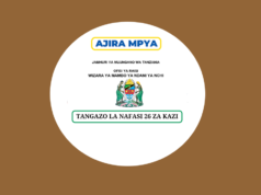 Ministry of Home Affairs Job Vacancies June 2024, ministry of home affairs recruitment 2024, Nafasi za kazi Ministry of Home Affairs